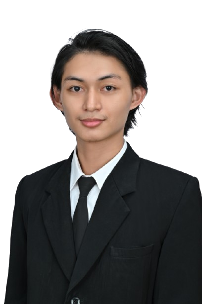 Ahmad Dimas Professional Portrait